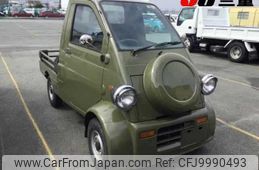 daihatsu midget-ii 1997 -DAIHATSU--Midjet II K100P--005968---DAIHATSU--Midjet II K100P--005968-