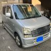 suzuki wagon-r 2008 -SUZUKI--Wagon R DBA-MH22S--MH22S-367605---SUZUKI--Wagon R DBA-MH22S--MH22S-367605- image 2