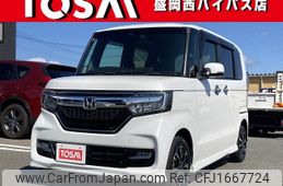 honda n-box 2018 CFJ1667724