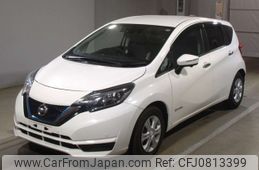 nissan note 2020 -NISSAN--Note HE12-419094---NISSAN--Note HE12-419094-