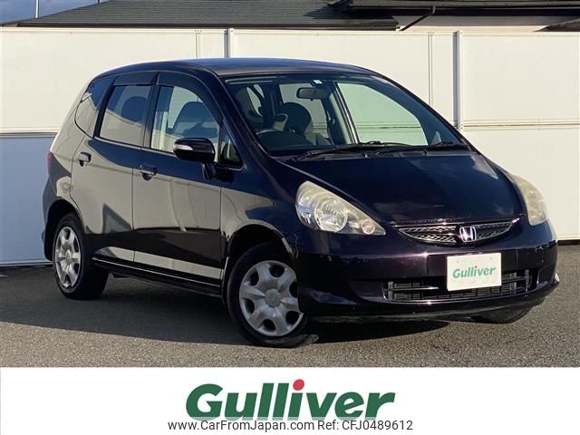 honda fit 2006 -HONDA--Fit DBA-GD2--GD2-1902193---HONDA--Fit DBA-GD2--GD2-1902193- image 1