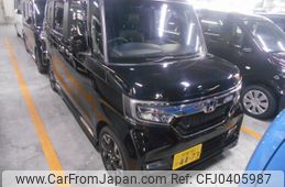 honda n-box 2018 quick_quick_DBA-JF3_JF3-2031224