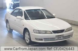 toyota carina-ed undefined -TOYOTA--Carina ED ST205-7003602---TOYOTA--Carina ED ST205-7003602-