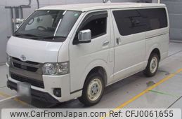 toyota hiace-van 2023 -TOYOTA 【豊田 400せ3768】--Hiace Van GDH206Vｶｲ-1084666---TOYOTA 【豊田 400せ3768】--Hiace Van GDH206Vｶｲ-1084666-