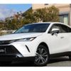 toyota harrier 2023 quick_quick_6BA-MXUA80_MXUA80-0096878 image 1