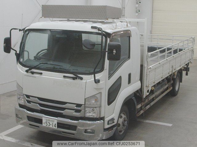 isuzu forward 2015 -ISUZU--Forward FRR90-7079817---ISUZU--Forward FRR90-7079817- image 1