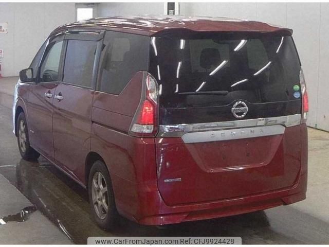 nissan serena 2019 quick_quick_DAA-GC27_041577 image 2