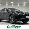 toyota harrier 2020 -TOYOTA--Harrier 6BA-MXUA80--MXUA80-0027965---TOYOTA--Harrier 6BA-MXUA80--MXUA80-0027965- image 1