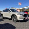 mazda cx-8 2022 -MAZDA 【つくば 300ﾙ5007】--CX-8 6BA-KG5P--KG5P-257659---MAZDA 【つくば 300ﾙ5007】--CX-8 6BA-KG5P--KG5P-257659- image 18