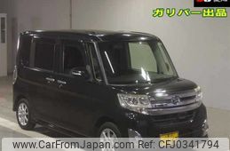 daihatsu tanto 2014 -DAIHATSU 【三重 581ﾔ167】--Tanto LA600S--0211990---DAIHATSU 【三重 581ﾔ167】--Tanto LA600S--0211990-