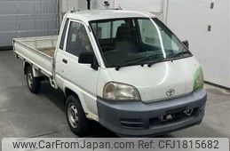 toyota townace-truck 2003 CFJ1815682