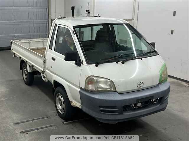 toyota townace-truck 2003 CFJ1815682 image 1