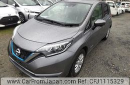 nissan note 2020 quick_quick_DAA-HE12_HE12-401446