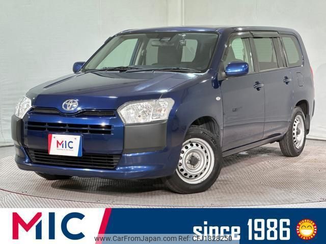 toyota probox 2020 quick_quick_NSP160V_NSP160-0052323 image 1