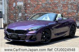 bmw z4 2023 quick_quick_3BA-HF20_WBAHF12030WY33337