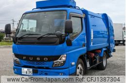 mitsubishi-fuso canter 2024 CFJ1387304