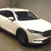 mazda cx-8 2020 CFJ1813341 image 4