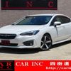 subaru impreza-g4 2017 quick_quick_GK6_GK6-003867 image 1