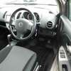 nissan note 2007 No.10430 image 11