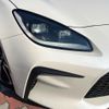 toyota gr86 2024 CFJ1528757 image 12