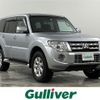 mitsubishi pajero 2011 -MITSUBISHI--Pajero DBA-V93W--V93W-0500252---MITSUBISHI--Pajero DBA-V93W--V93W-0500252- image 1