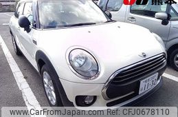 mini mini-others 2017 -BMW 【熊本 330ﾎ1132】--BMW Mini LN15--02C31437---BMW 【熊本 330ﾎ1132】--BMW Mini LN15--02C31437-