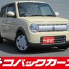 suzuki alto-lapin 2016 quick_quick_HE33S_HE33S-131923 image 1