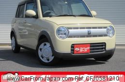 suzuki alto-lapin 2016 quick_quick_HE33S_HE33S-131923