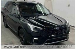 subaru forester 2021 quick_quick_4BA-SK5_014393