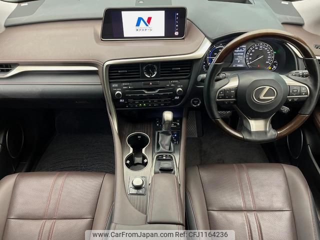 lexus rx 2018 quick_quick_GYL26W_GYL26-0001747 image 2