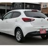 mazda demio 2015 -MAZDA--Demio DJ3FS--DJ3FS-121462---MAZDA--Demio DJ3FS--DJ3FS-121462- image 6