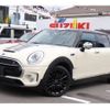 mini mini-others 2017 -BMW--BMW Mini DBA-LN20--WMWLN720902G79243---BMW--BMW Mini DBA-LN20--WMWLN720902G79243- image 1