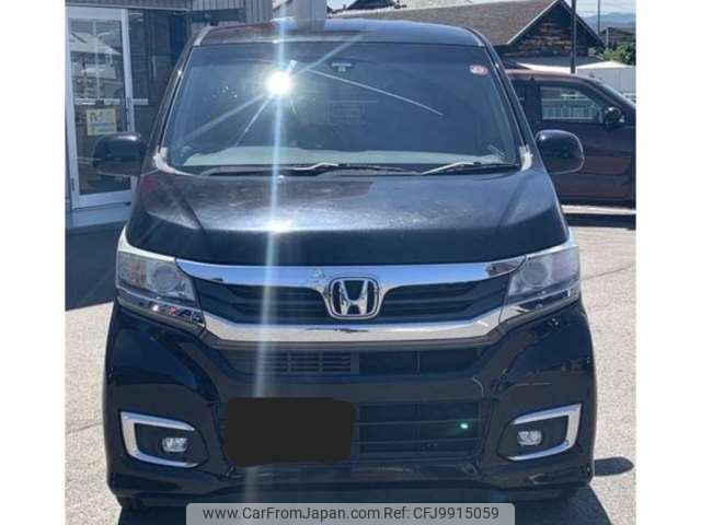 honda n-wgn 2017 -HONDA--N WGN DBA-JH1--JH1-2212624---HONDA--N WGN DBA-JH1--JH1-2212624- image 1