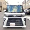 daihatsu tanto 2023 quick_quick_LA650S_LA650S-0261359 image 12