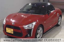 daihatsu copen 2016 -DAIHATSU 【熊谷 587ｾ27】--Copen LA400K-0015047---DAIHATSU 【熊谷 587ｾ27】--Copen LA400K-0015047-