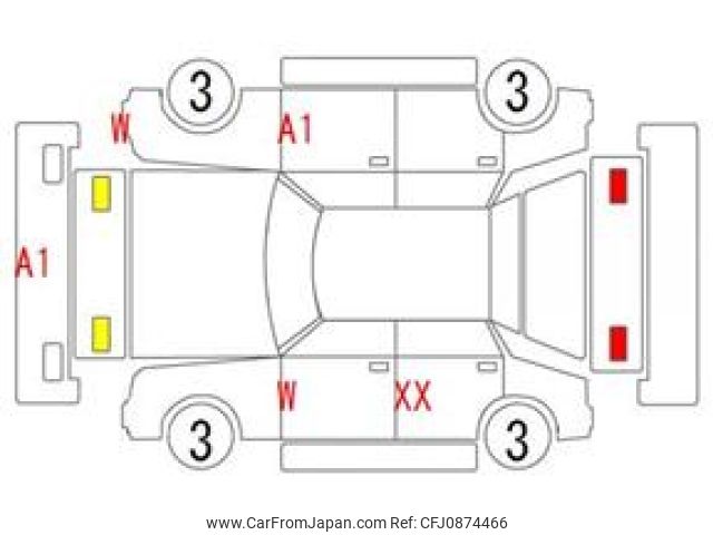 volvo xc40 2019 -VOLVO--Volvo XC40 DBA-XB420XC--YV1XZ16MCL2178386---VOLVO--Volvo XC40 DBA-XB420XC--YV1XZ16MCL2178386- image 2