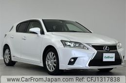 lexus ct 2014 -LEXUS--Lexus CT DAA-ZWA10--ZWA10-2198019---LEXUS--Lexus CT DAA-ZWA10--ZWA10-2198019-
