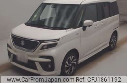 suzuki solio 2024 CFJ1861192