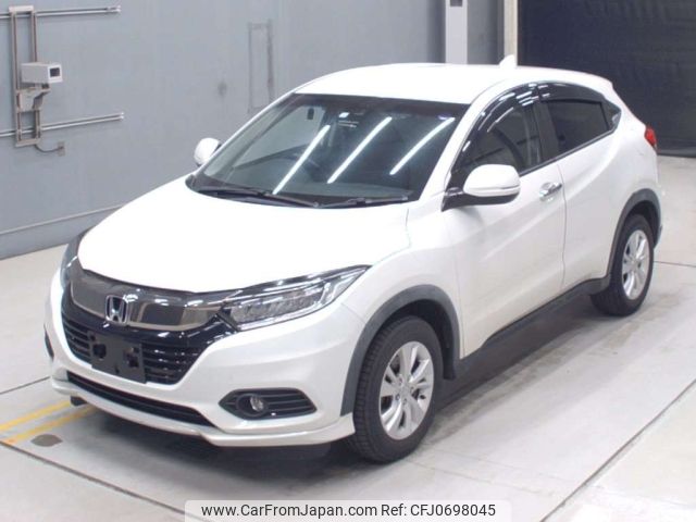 honda vezel 2020 -HONDA--VEZEL RU2-1304977---HONDA--VEZEL RU2-1304977- image 1