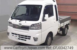 daihatsu hijet-truck 2020 -DAIHATSU 【宇都宮 】--Hijet Truck S510P-0311649---DAIHATSU 【宇都宮 】--Hijet Truck S510P-0311649-