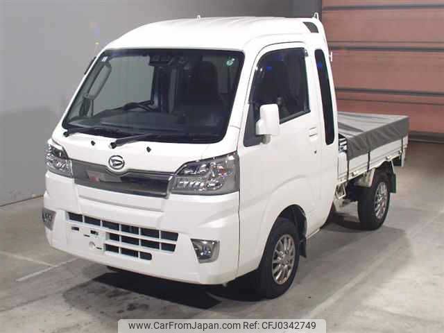 daihatsu hijet-truck 2020 -DAIHATSU 【宇都宮 】--Hijet Truck S510P-0311649---DAIHATSU 【宇都宮 】--Hijet Truck S510P-0311649- image 1