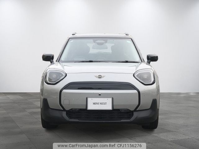 mini mini-others 2024 -BMW--BMW Mini ZAA-32GC32--WMW32GC030TA49***---BMW--BMW Mini ZAA-32GC32--WMW32GC030TA49***- image 2
