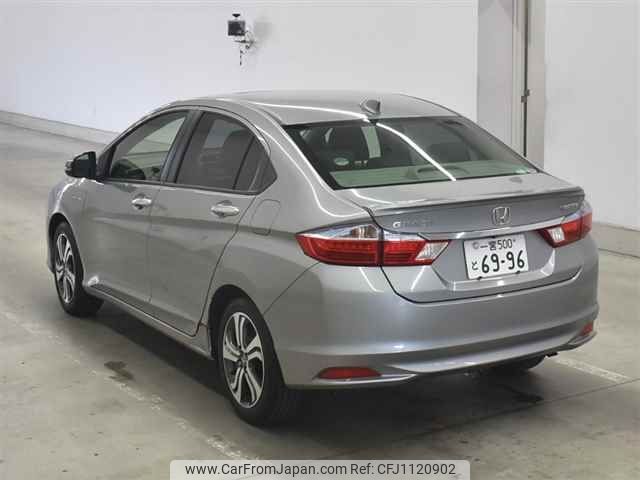 honda grace undefined -HONDA 【一宮 500ト6996】--Grace GM4-1017769---HONDA 【一宮 500ト6996】--Grace GM4-1017769- image 2