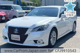 toyota crown 2013 -TOYOTA 【姫路 301ﾂ3612】--Crown AWS210-6046416---TOYOTA 【姫路 301ﾂ3612】--Crown AWS210-6046416-