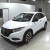 honda vezel 2019 -HONDA--VEZEL RU3-1336150---HONDA--VEZEL RU3-1336150- image 5