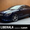 mercedes-benz cla-class 2017 -MERCEDES-BENZ--Benz CLA DBA-117942--WDD1179422N487559---MERCEDES-BENZ--Benz CLA DBA-117942--WDD1179422N487559- image 1