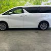 toyota alphard 2020 quick_quick_3BA-AGH30W_AGH30-9012329 image 2