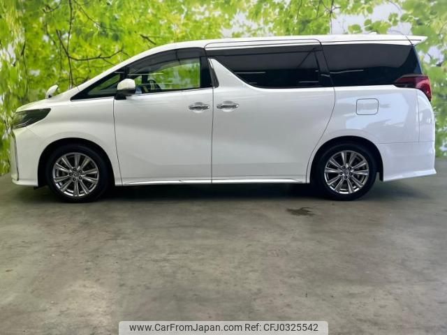 toyota alphard 2020 quick_quick_3BA-AGH30W_AGH30-9012329 image 2