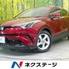 toyota c-hr 2017 quick_quick_ZYX10_ZYX10-2091794 image 1