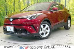 toyota c-hr 2017 quick_quick_ZYX10_ZYX10-2091794